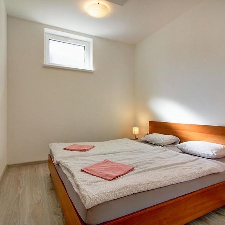 Apartments Novy Zivot Exterior foto