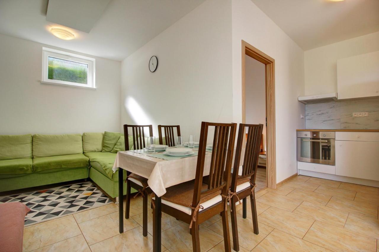 Apartments Novy Zivot Exterior foto
