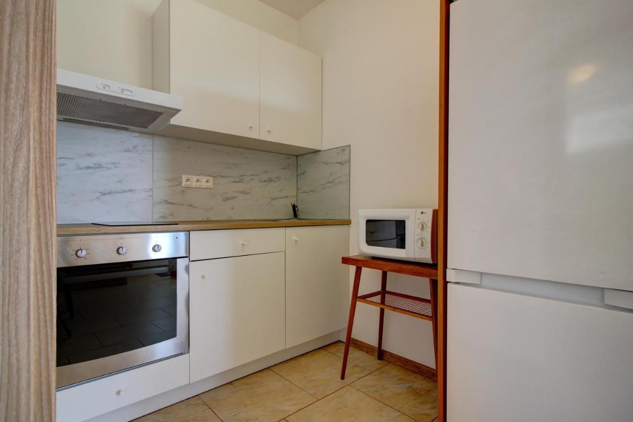 Apartments Novy Zivot Exterior foto