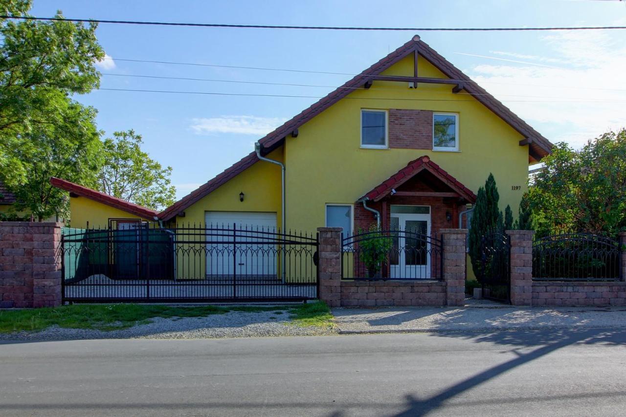 Apartments Novy Zivot Exterior foto