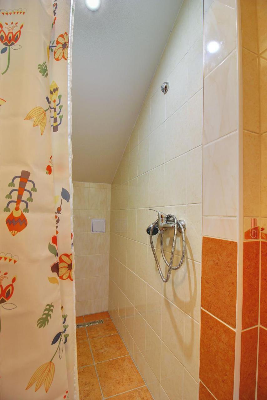 Apartments Novy Zivot Exterior foto